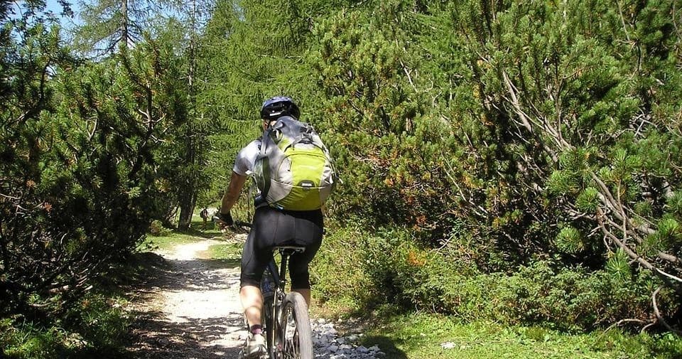 Active Full Day Tuscan Bike Tour with We Like Tuscany s.a.s.