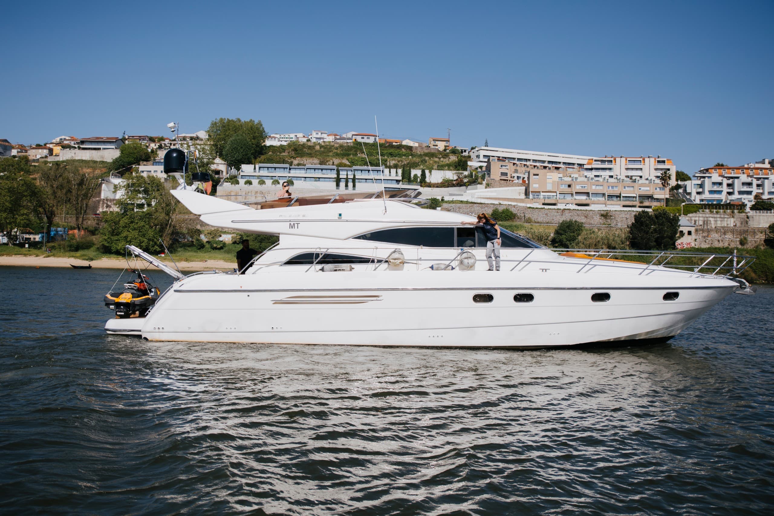 Sail Porto’s Six Bridges: Douro Wine-Tasting Cruise from Marina do Freixo photo 2