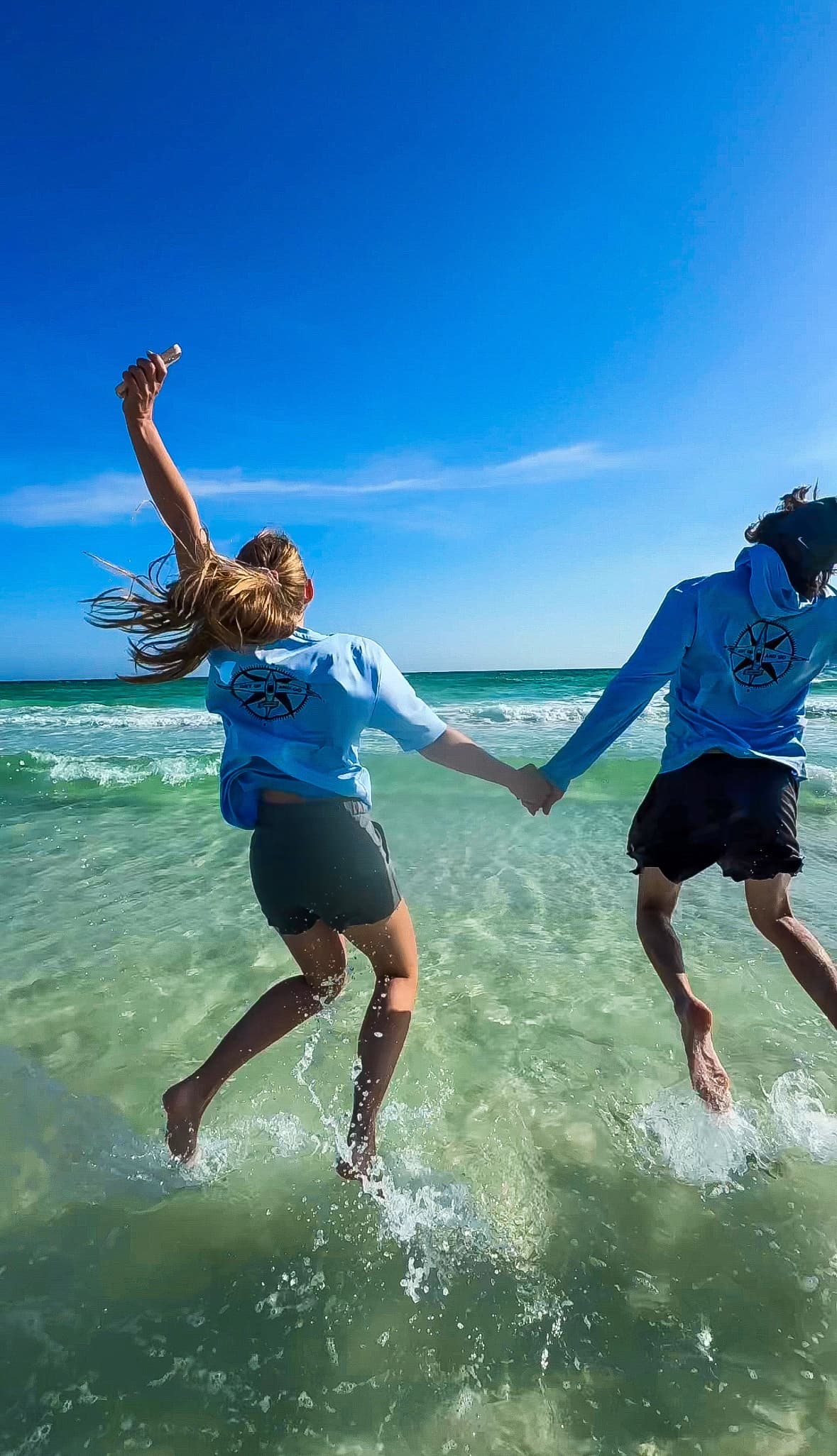 See-Through Kayaking on 30A: Guided Clear Kayak Tours on Rare Coastal Dune Lakes photo 1