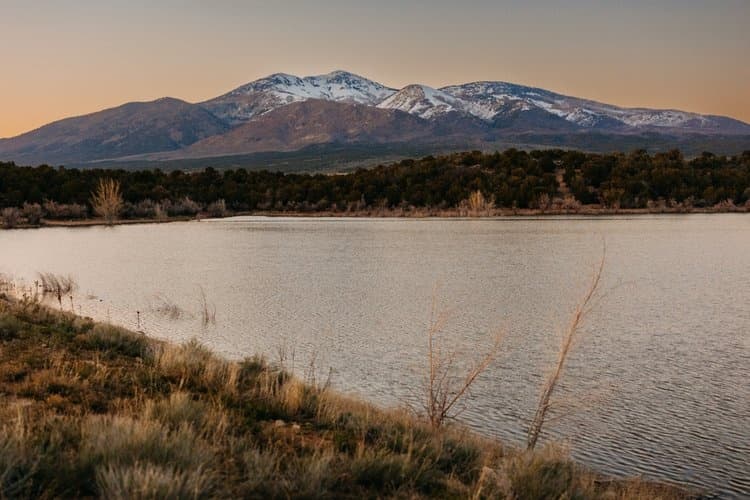 Land Adventures at LaSal Oasis Loop with Elk Mountain Ranch