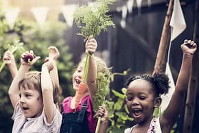 Kids Gardening Class: Hands-On Seed-to-Soil Learning for Ages 6–18