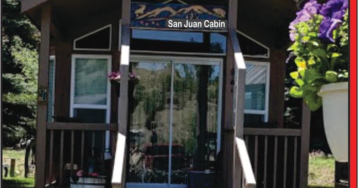 Pagosa Springs RV Park team