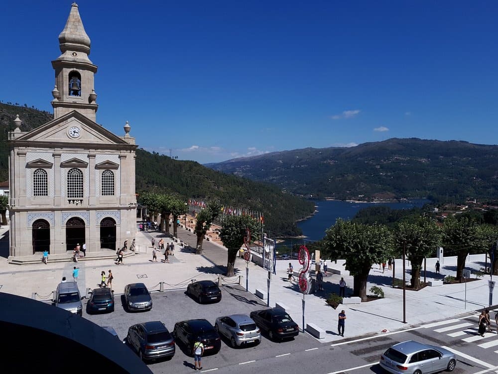 Pilgrimage to São Bento da Porta Aberta: A Spiritual Half-Day in Peneda-Gerês