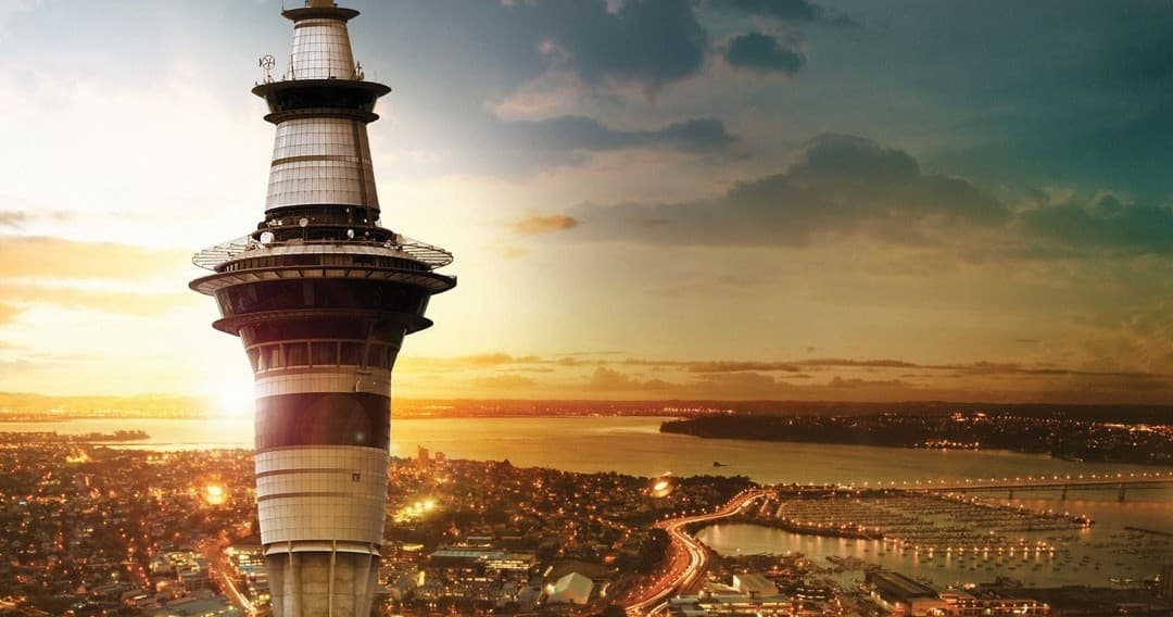 Discover Auckland’s Volcanic Views with Auckland & Beyond Tours