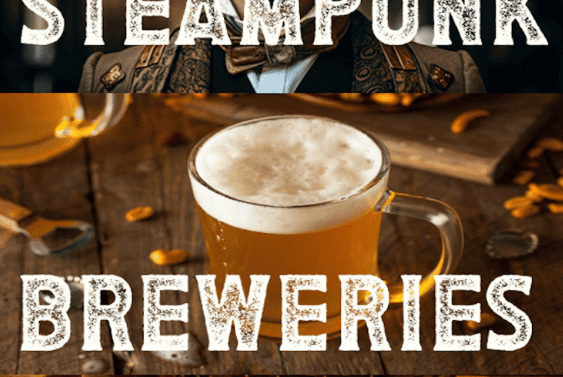 Outdoor Adventure & Fun with Pints & Pinballs by Gone Excursions