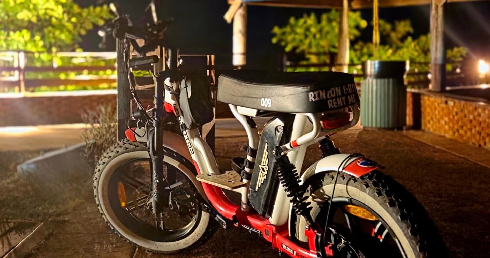 Explore Rincón by E-Bike: Daily Himiway Rentals to Hills, Surf Spots & Coastline