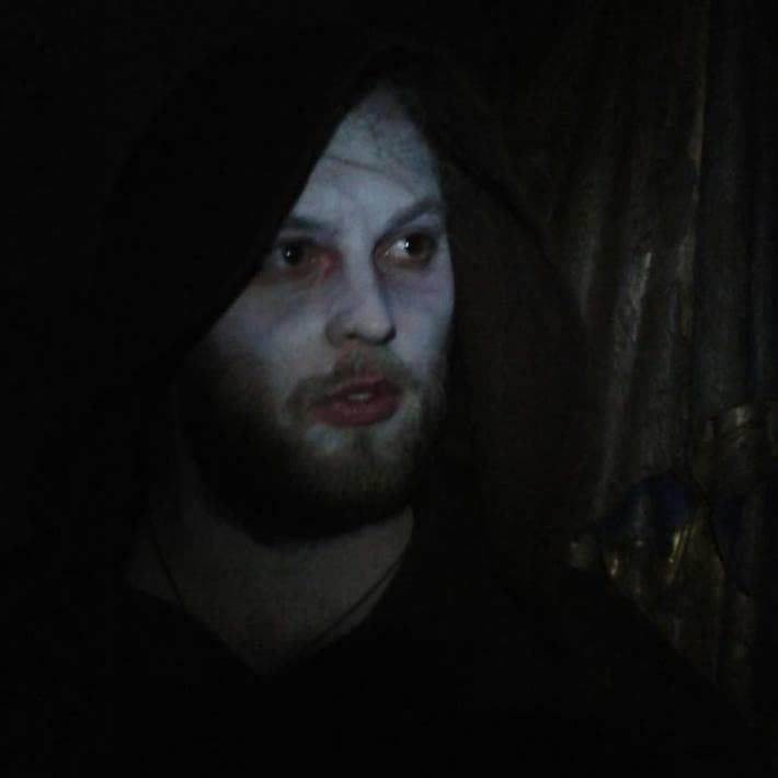 Dark Folklore Ghost Walk by Sweden History Tours