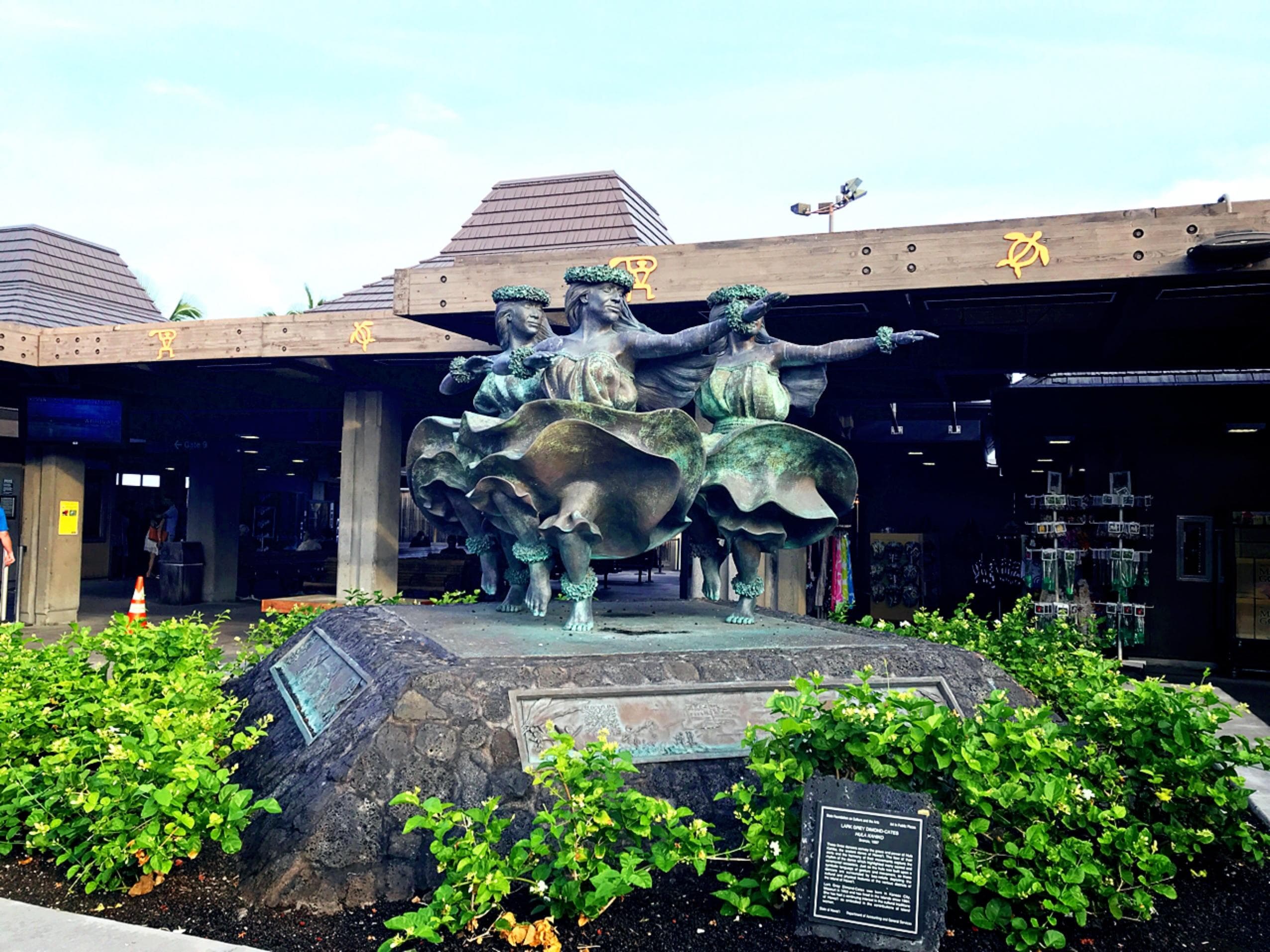 Charter Airport Transfer & Sightseeing | Transfer in Kailua-Kona, Hawaii