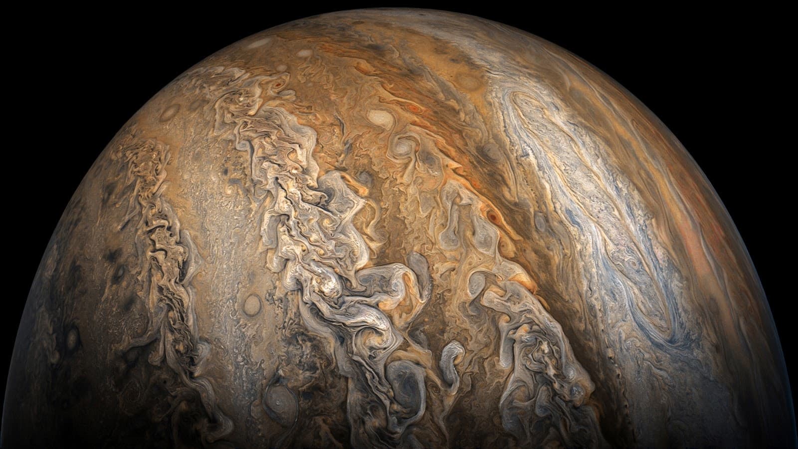 Journey to Jupiter at the Cincinnati Observatory: Explore the Giant Planet