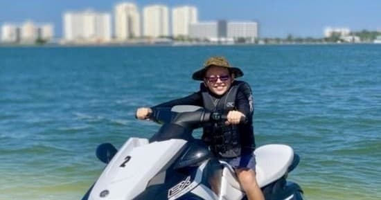 Clearwater SeaDoo Switch Pontoon Rental: Private Intracoastal Cruises and Dolphin Sightings