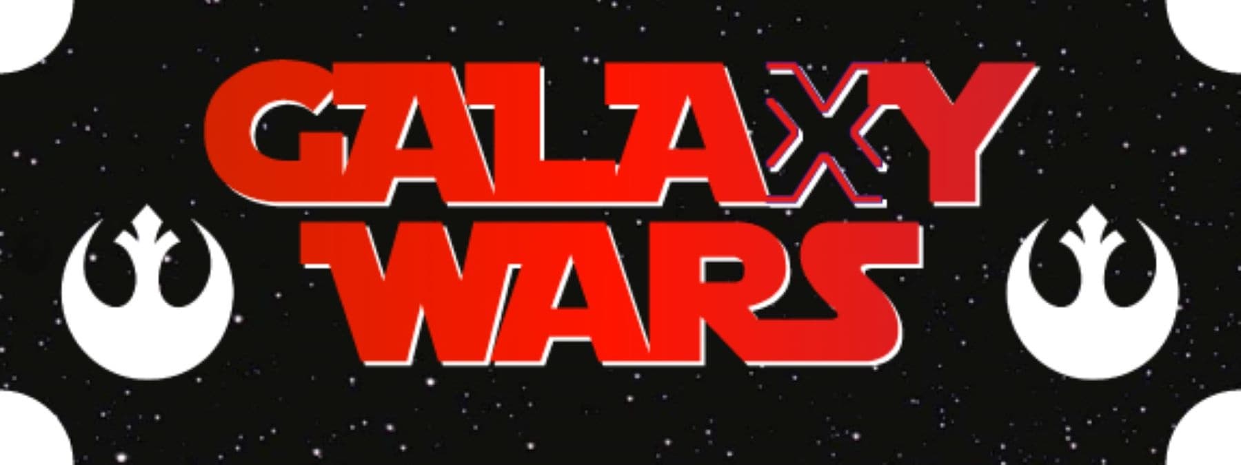 Galaxy Wars Experience: Iconic Star Wars Shooting in Las Vegas
