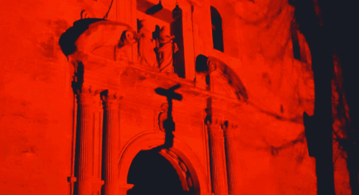 Explore Granada’s Haunted History: A Guided Tour of Mystery and Legends