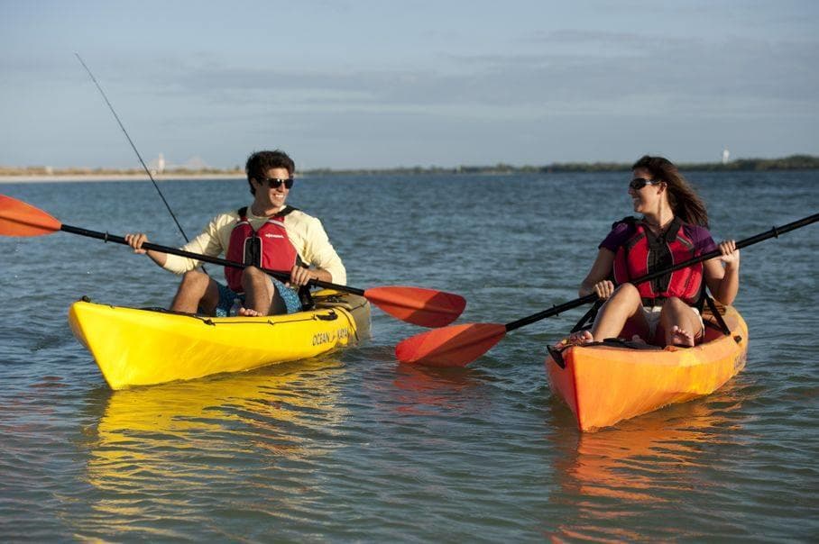 Water Sport Half Day Rental in Newport Beach, CA