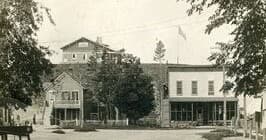 Walking Empire: 1.5-Hour History Tour of Michigan’s Lumber Village