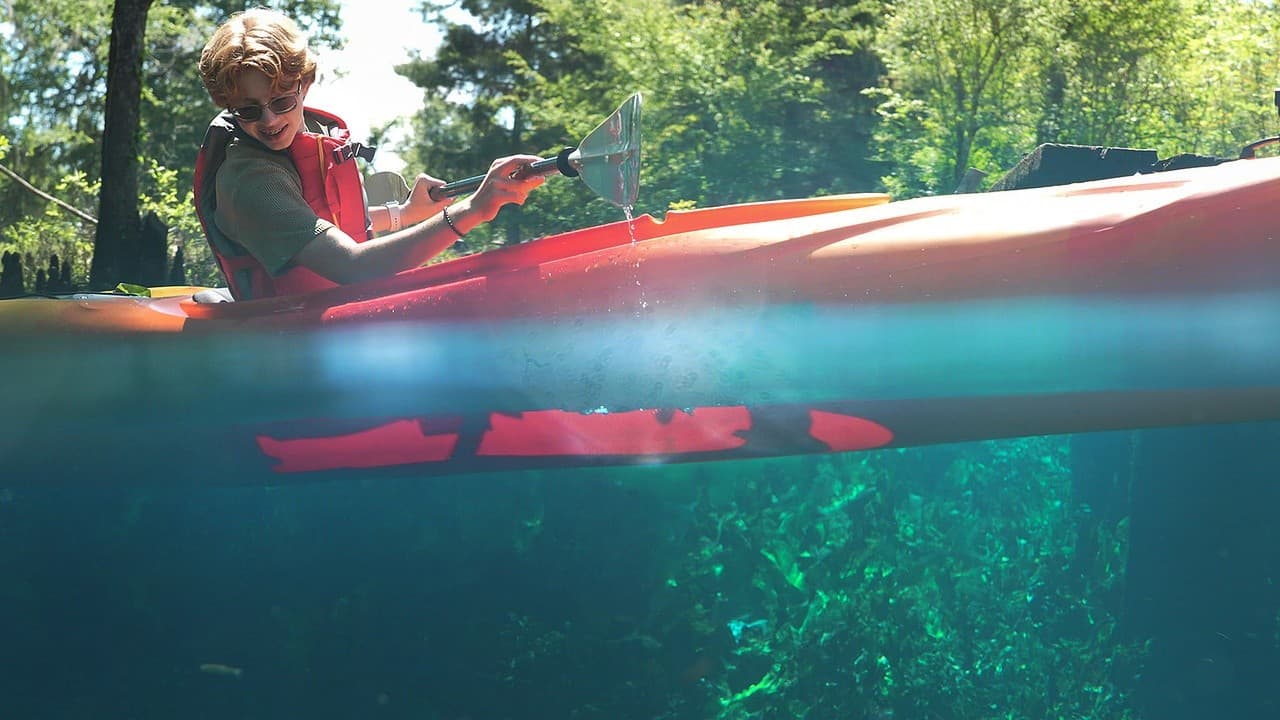 Paddle the Chipola River to Baltzell Spring — Kayak, Canoe & SUP Rental in Marianna, FL