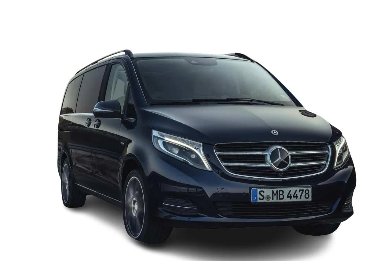 Rome to Naples Private Transfer: Door-to-Door NCC Service with Licensed Drivers photo 3
