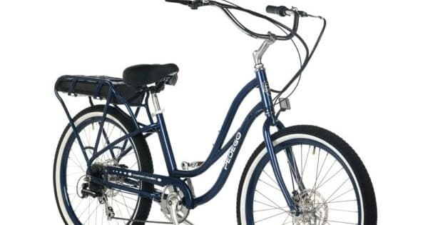 E-Bike Adventure in Mendota Heights with Pedego Twin Cities