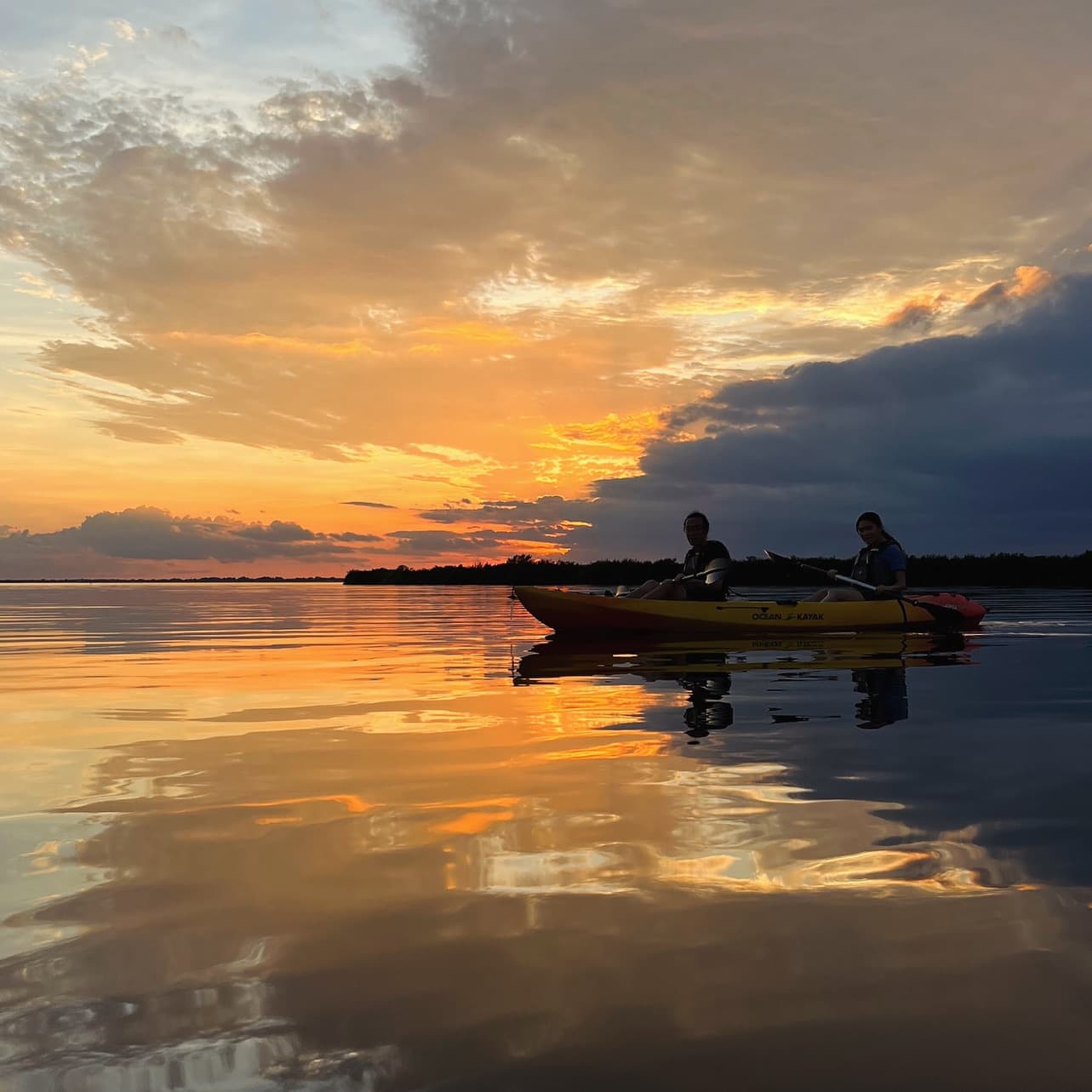 Cocoa Kayaking: Paddle Adventures in Cocoa Beach, FL