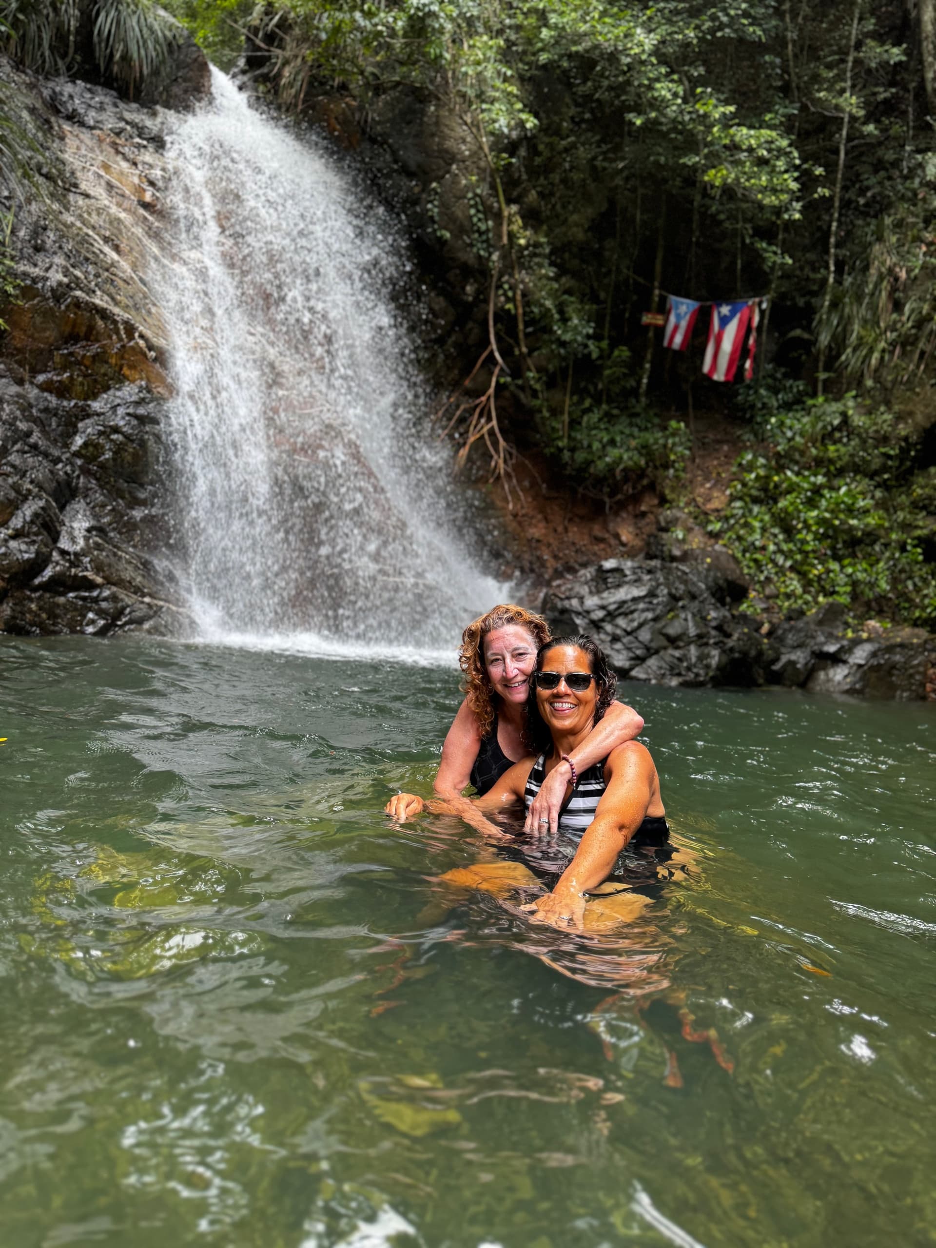 Land Adventures: Charco El Pilon with Mariex Adventures