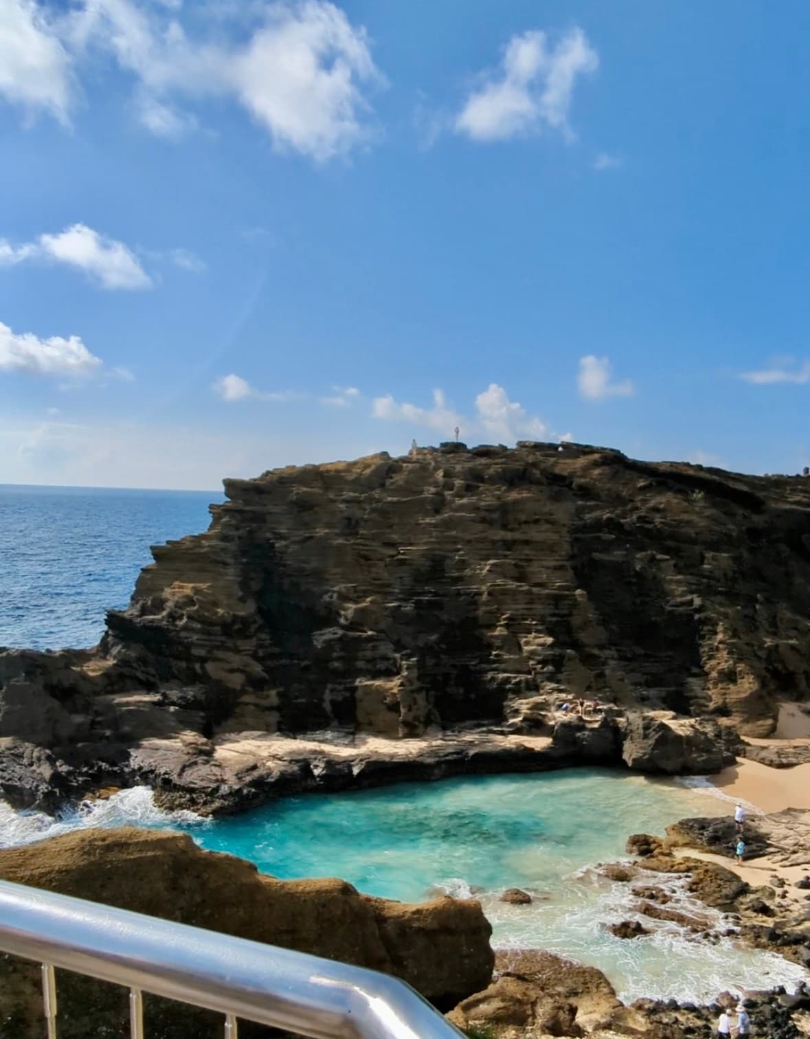 Oahu's Circle Island Tour with Hawaii Super Transit: Hawaii Adventure