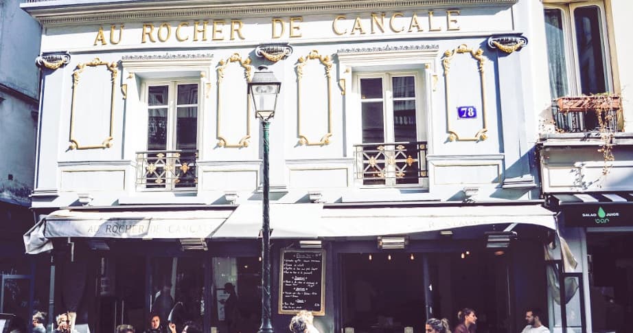 Private Walking Tour of Le Marais with Babylon Tours Paris photo 1