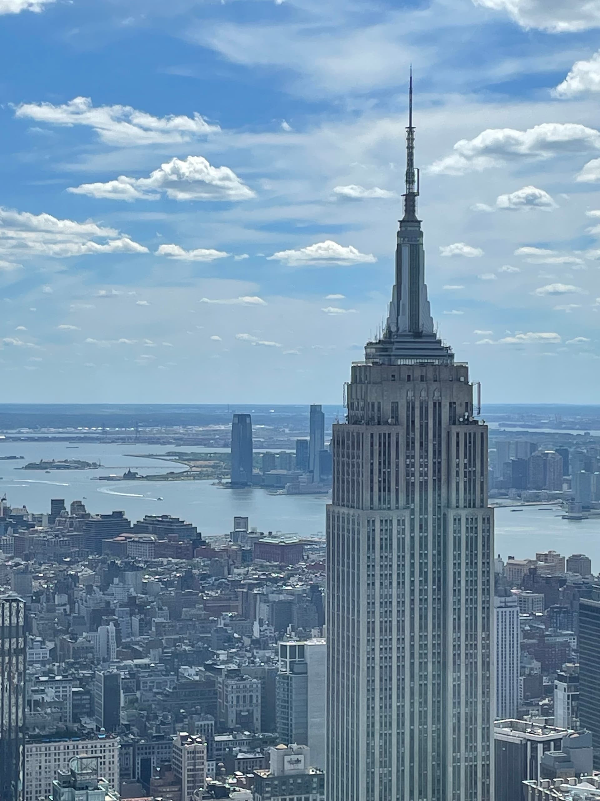 NYC Private Guided Walking Tour - Urban Exploration