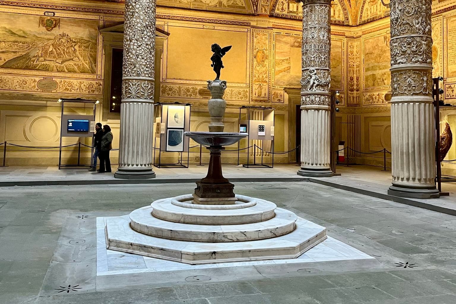 Best of Florence Day Trip from Rome: High-Speed Train, Uffizi & Duomo photo 3