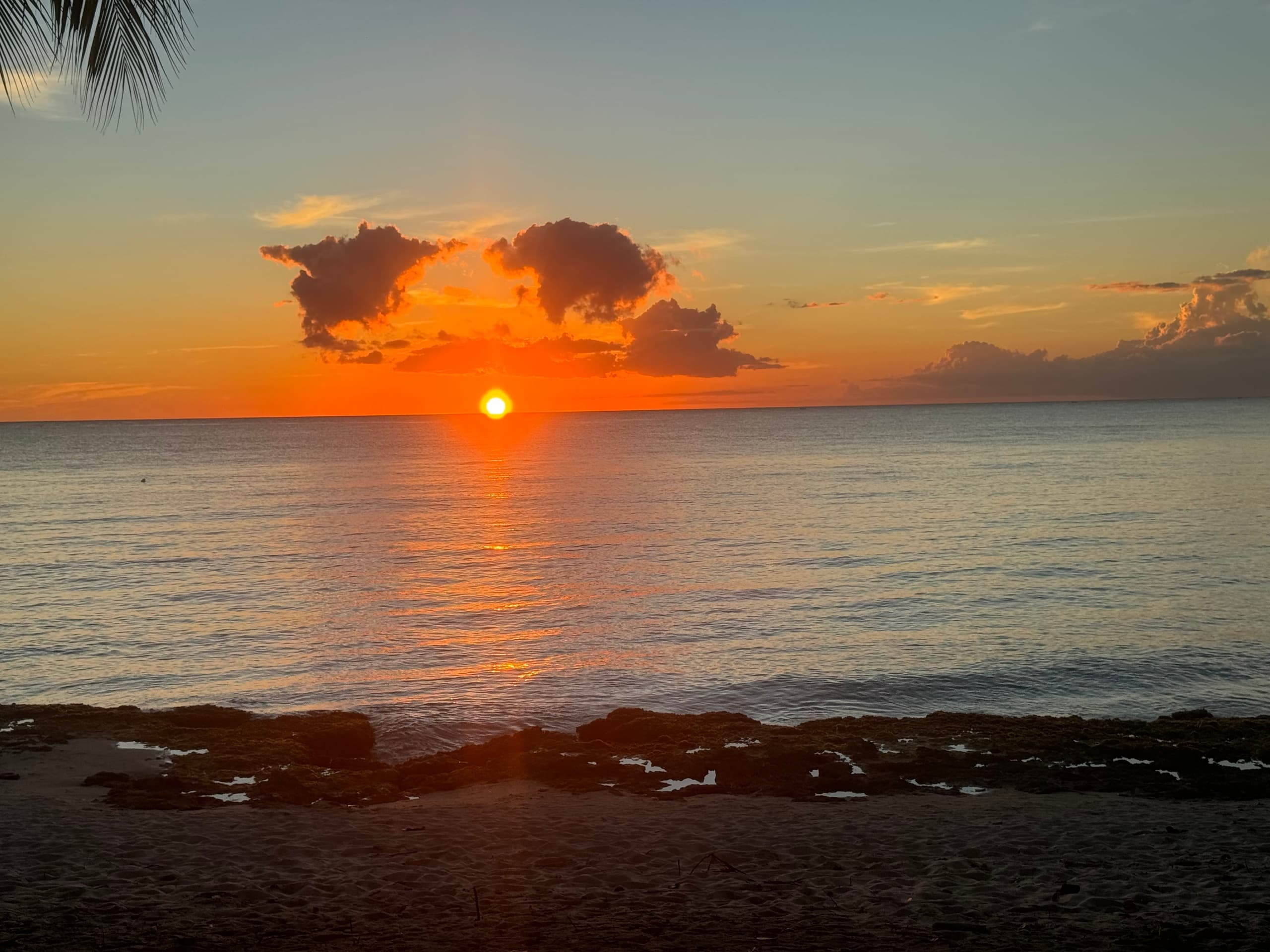 Caribbean Golden Hour: Sunset Catamaran with Live Music in Fajardo