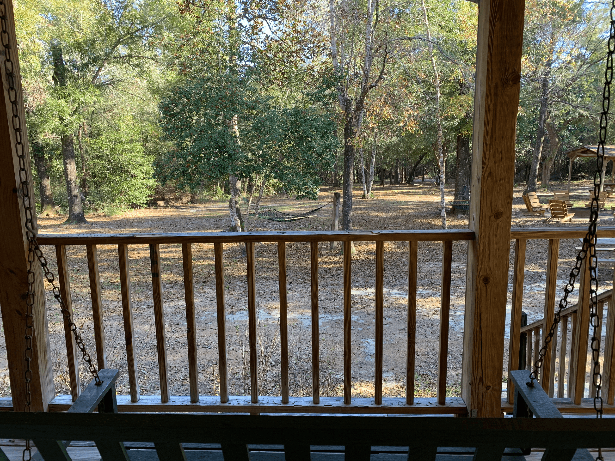 Cozy Getaway at Schoolhouse Inn Room 8 in Milton, FL