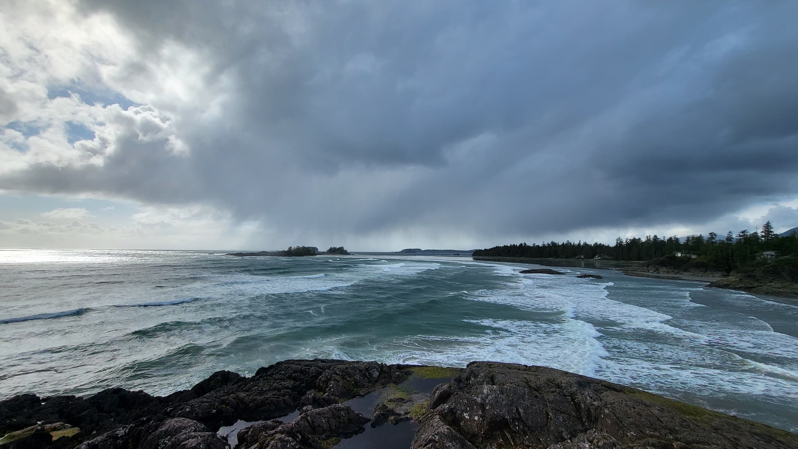Discounted Tofino Surf and Soak in Victoria, BC