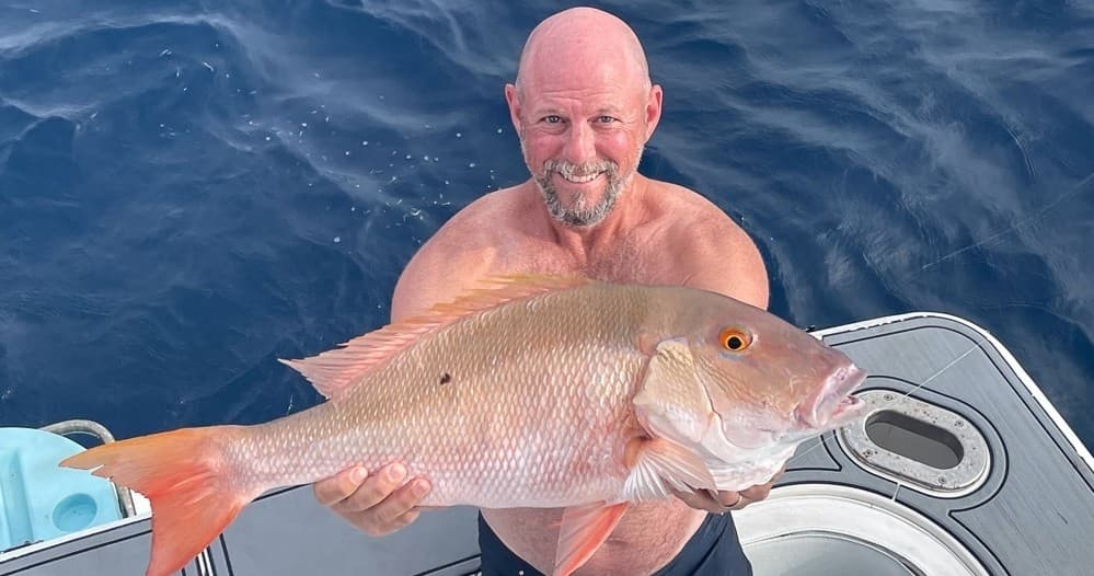 South Florida Fishing LLC team