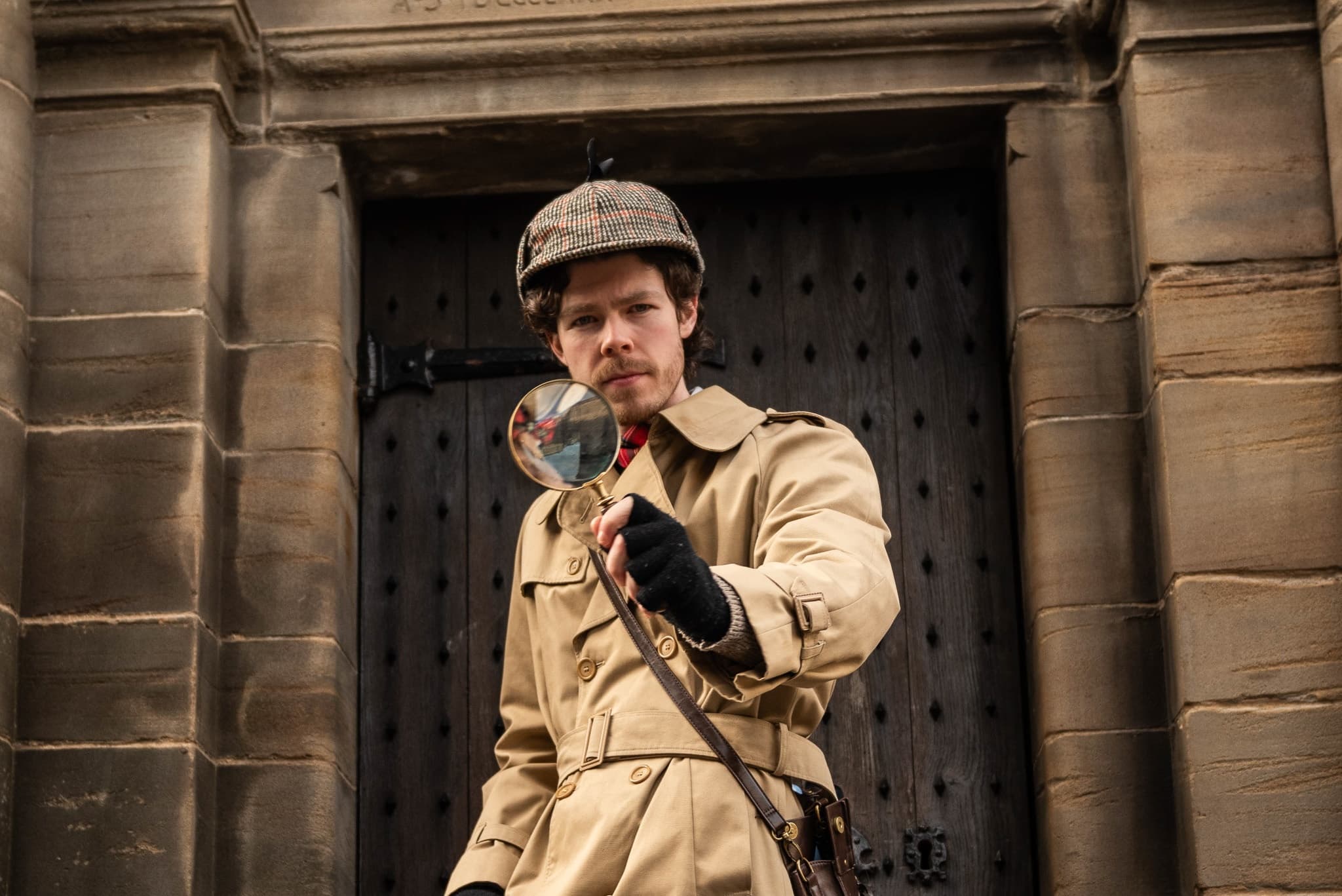 Explore Edinburgh's Hidden History and Whisky Flavours on a Unique Walking Tour