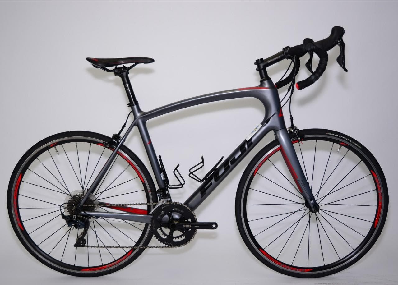 7 Day Road Bike Rental in Sarasota, Florida