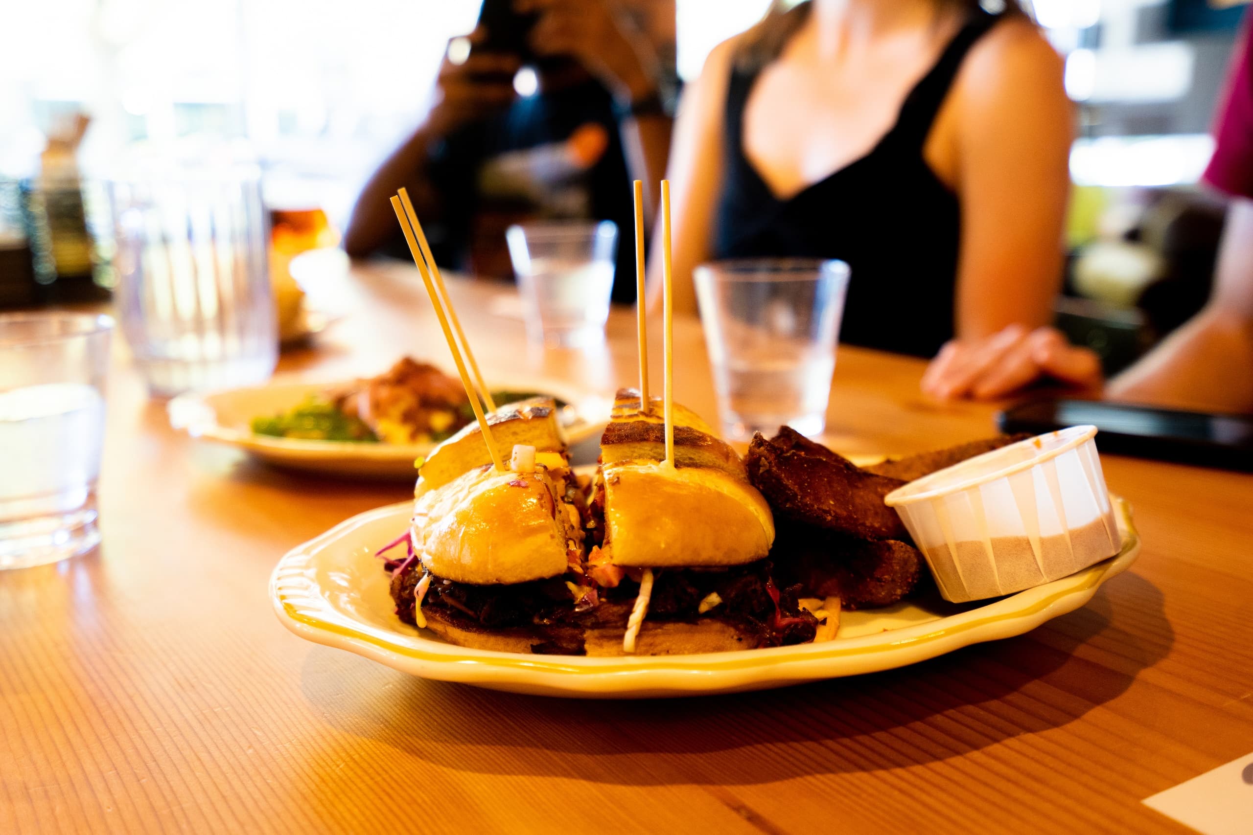 Pike Place Market Gourmet Food Tour in Seattle
