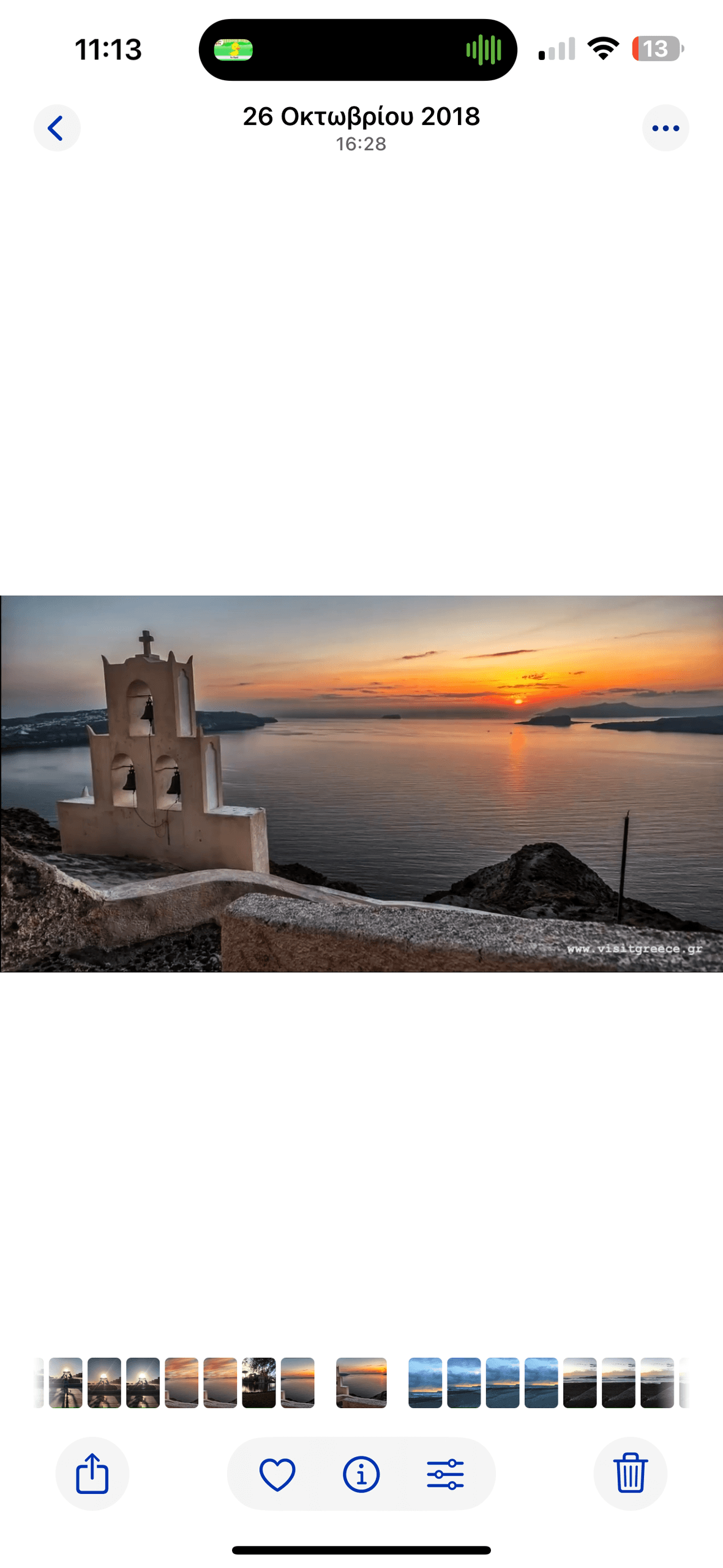Water Activities & Luxury Sailing: Sunset Cruise in Santorini