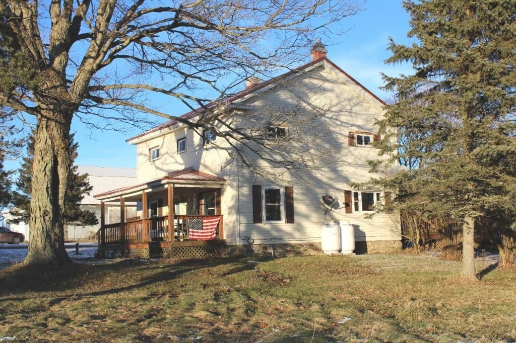 Kaple House: Andover Basecamp for Trail Days, Fireside Evenings, and ATV Weekends