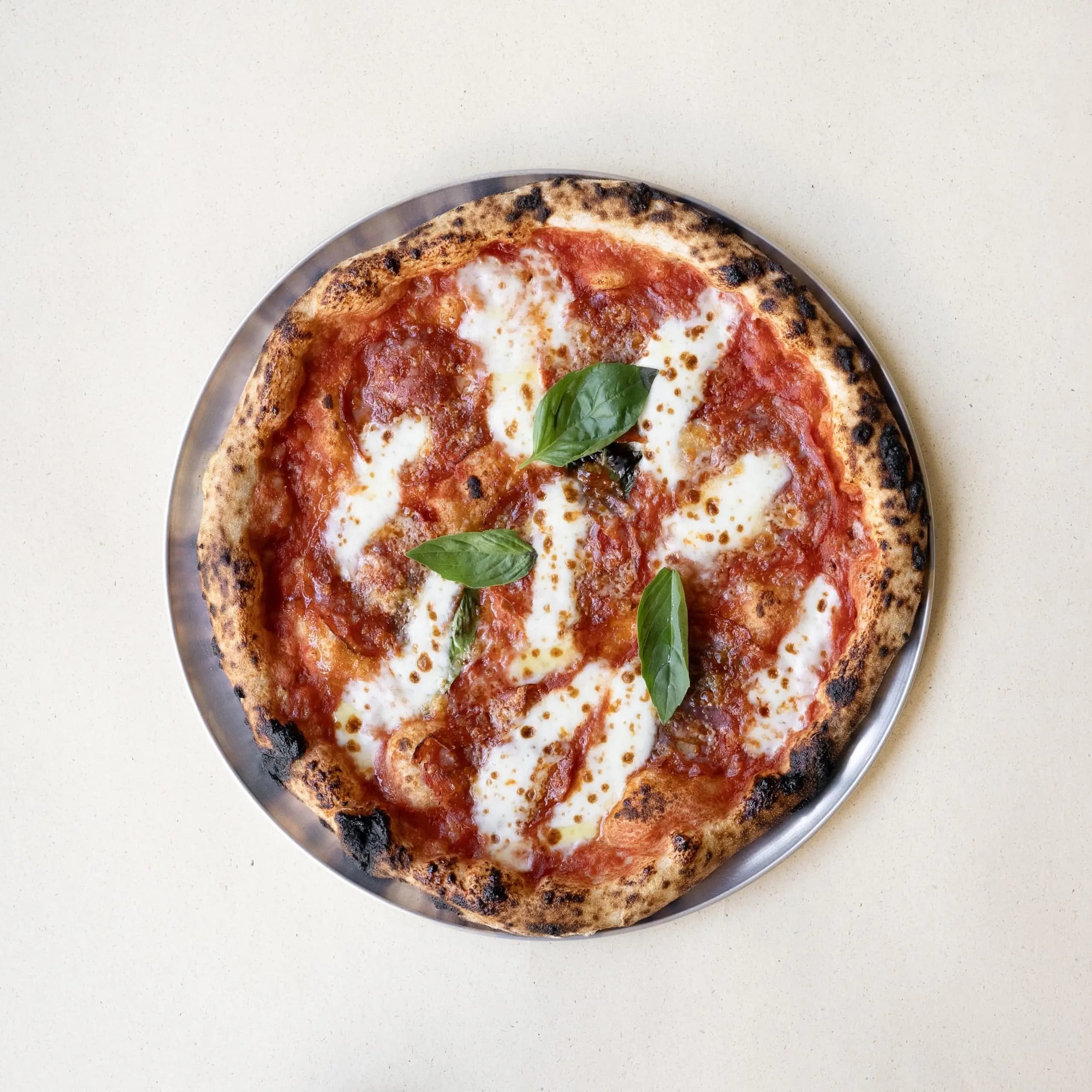 Slice of Zürich: Pizza Diavola Add-On for Your Active Day