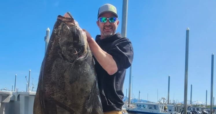 Fishing Adventure & Marine Wildlife with Y-Knot Charters in Alaska