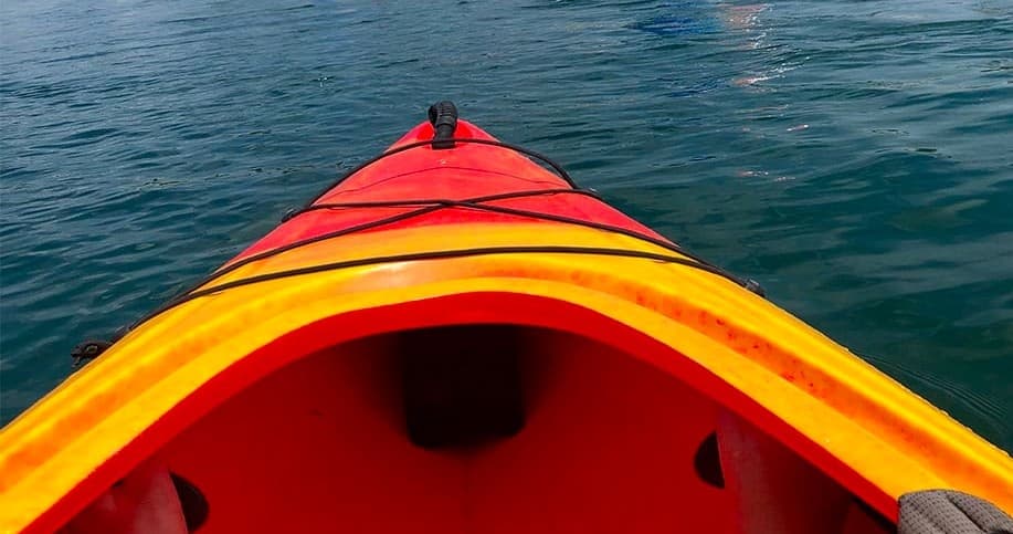 Kayak Rentals on Kennebunkport’s Waterways at Nonantum Resort