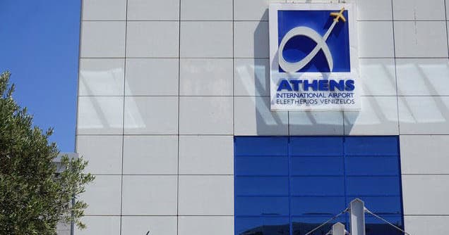 Luxury Athens Airport Transfers with Unique Greek Tours