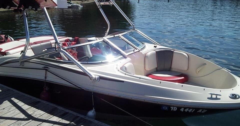 Open Bow Boat Adventures in Post Falls, Idaho