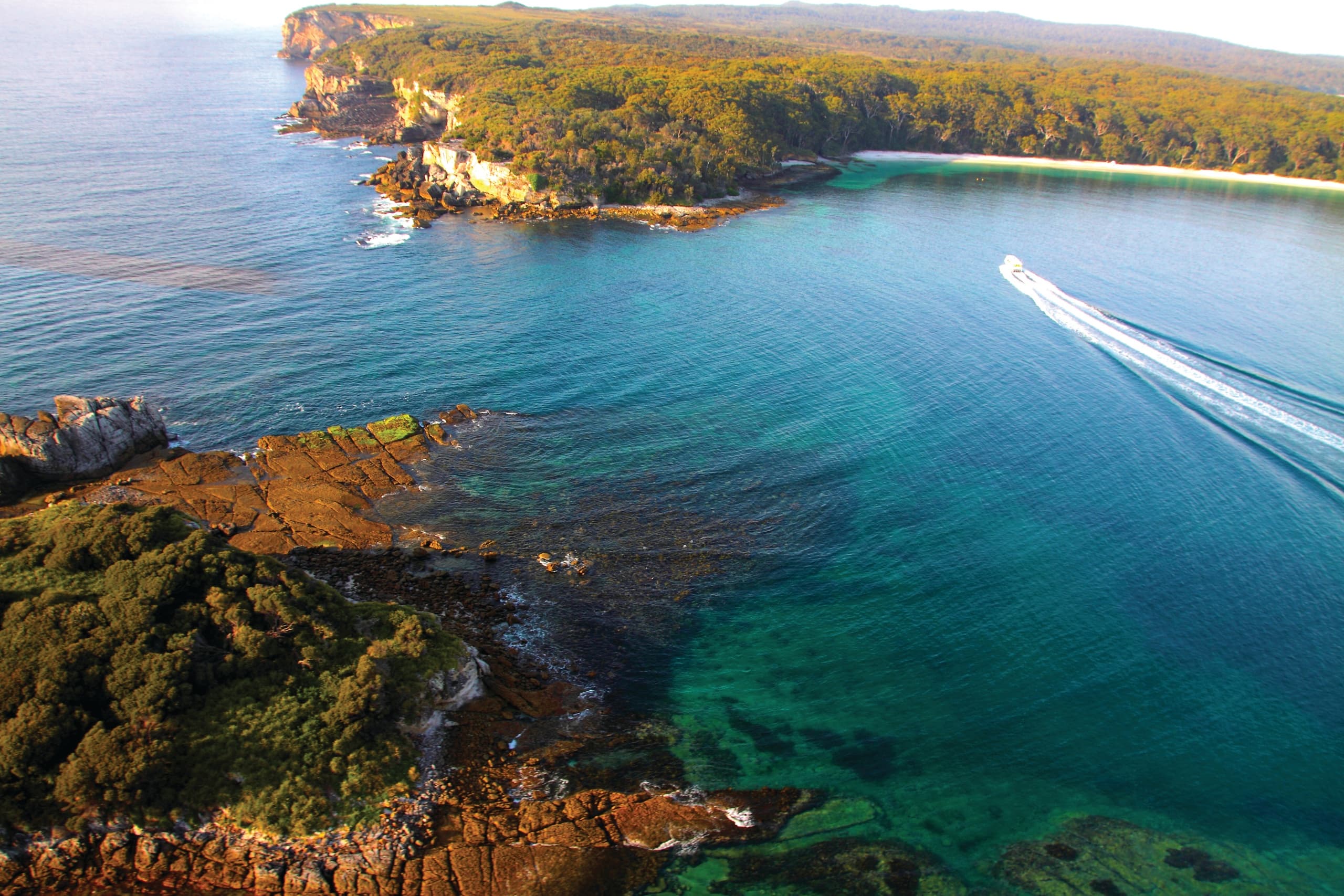Self-Drive Polycraft Hire in Jervis Bay: Explore Huskisson’s Turquoise Waters photo 2