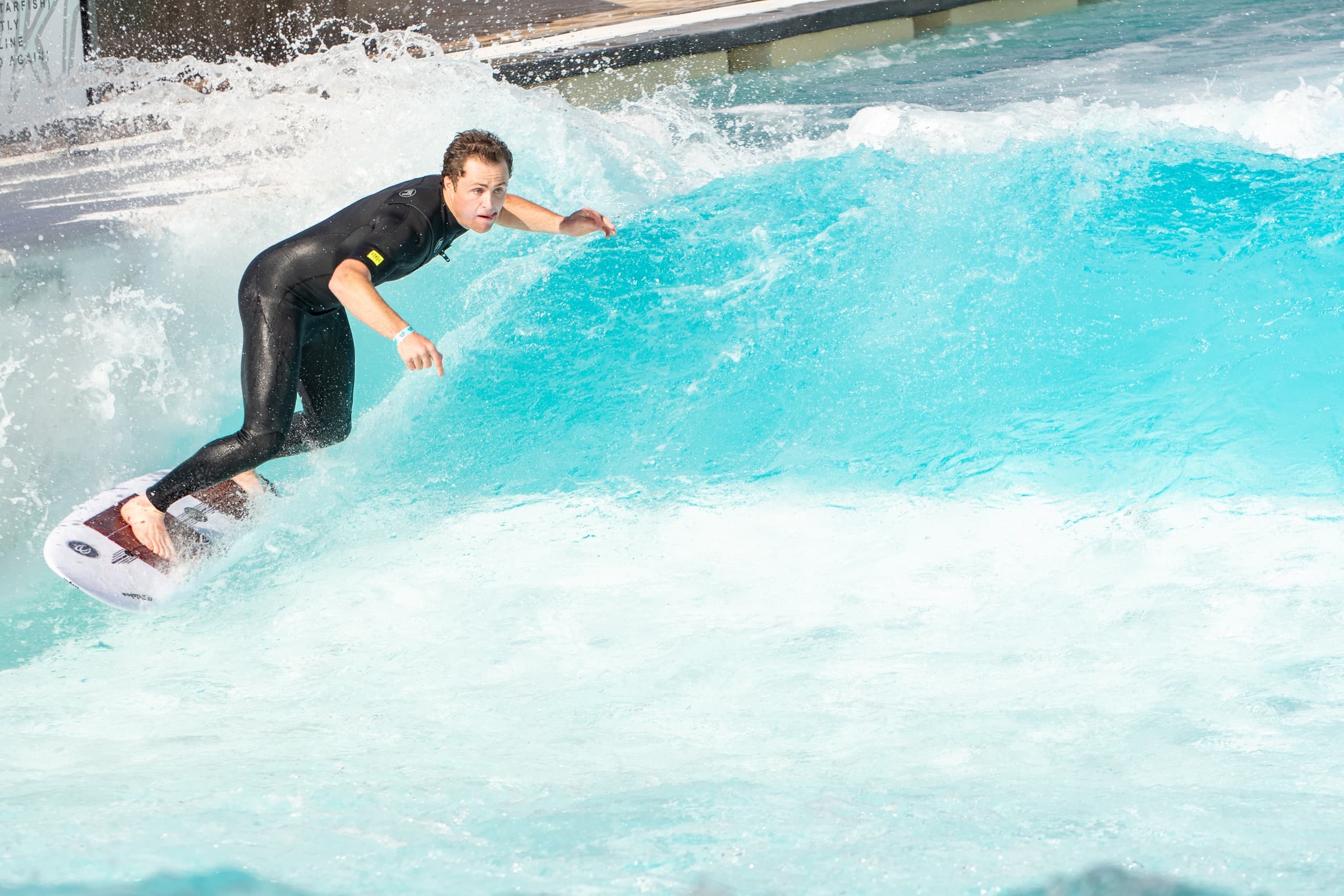 Revel River Wave Competition: Badfish Demo & River Surf Contest in Mesa, Arizona photo 1