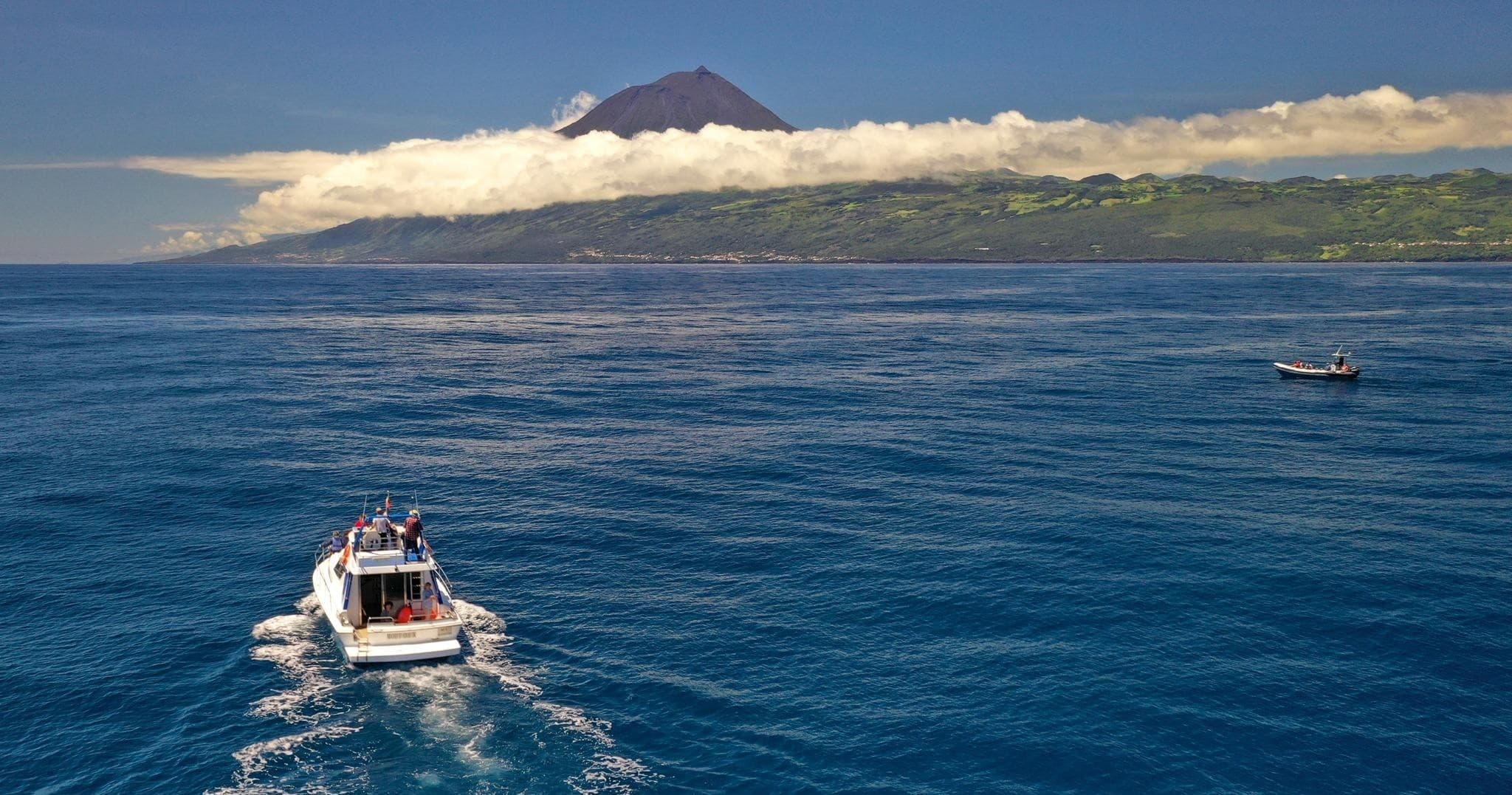 Aqua Açores fleet