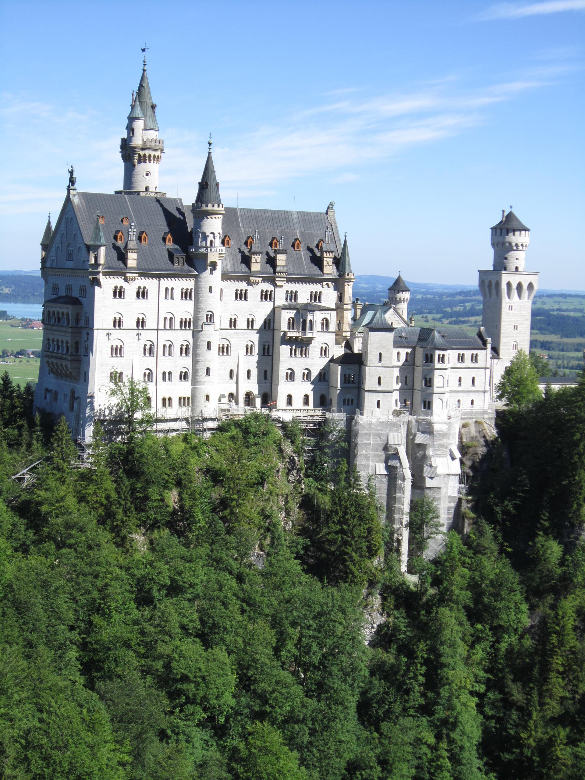 12-Day Germany Adventure with A Friend in Berlin