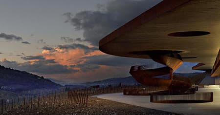 Luxury Wine Tour with Under The Tuscan Sun Tours in Florence