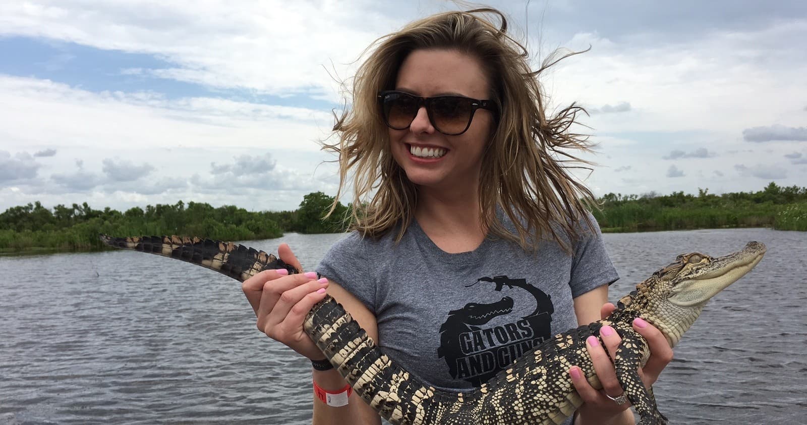 Wildlife & Wetlands: Swamp Tour by Premium Tours