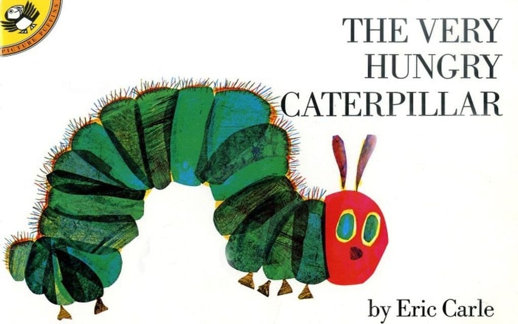 Caterpillars and Cereal: Read & Play — The Very Hungry Caterpillar in Altoona photo 1