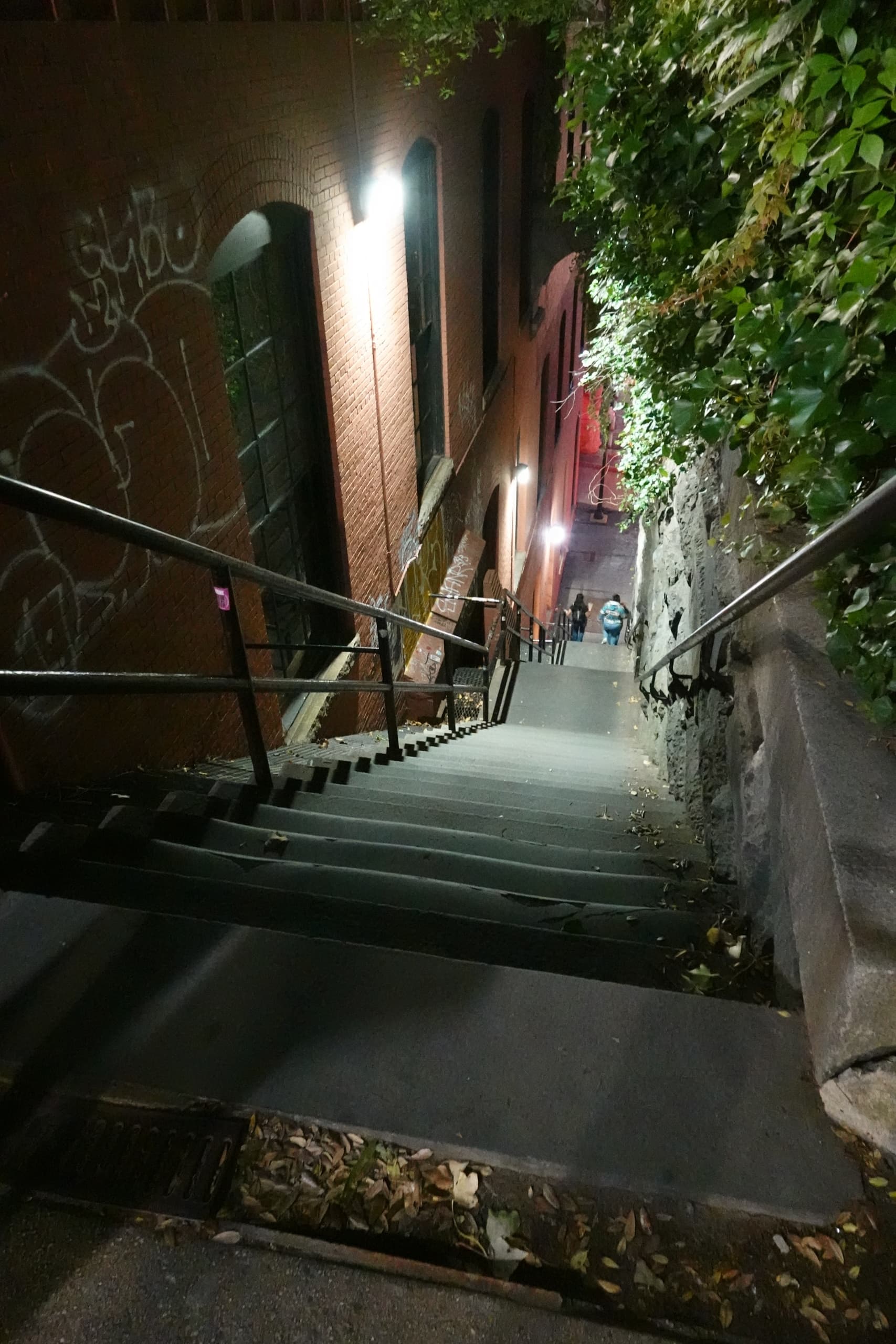 Georgetown's Spies & Lies: Haunted Steps, Kennedy Homes & Cold War Secrets photo 2