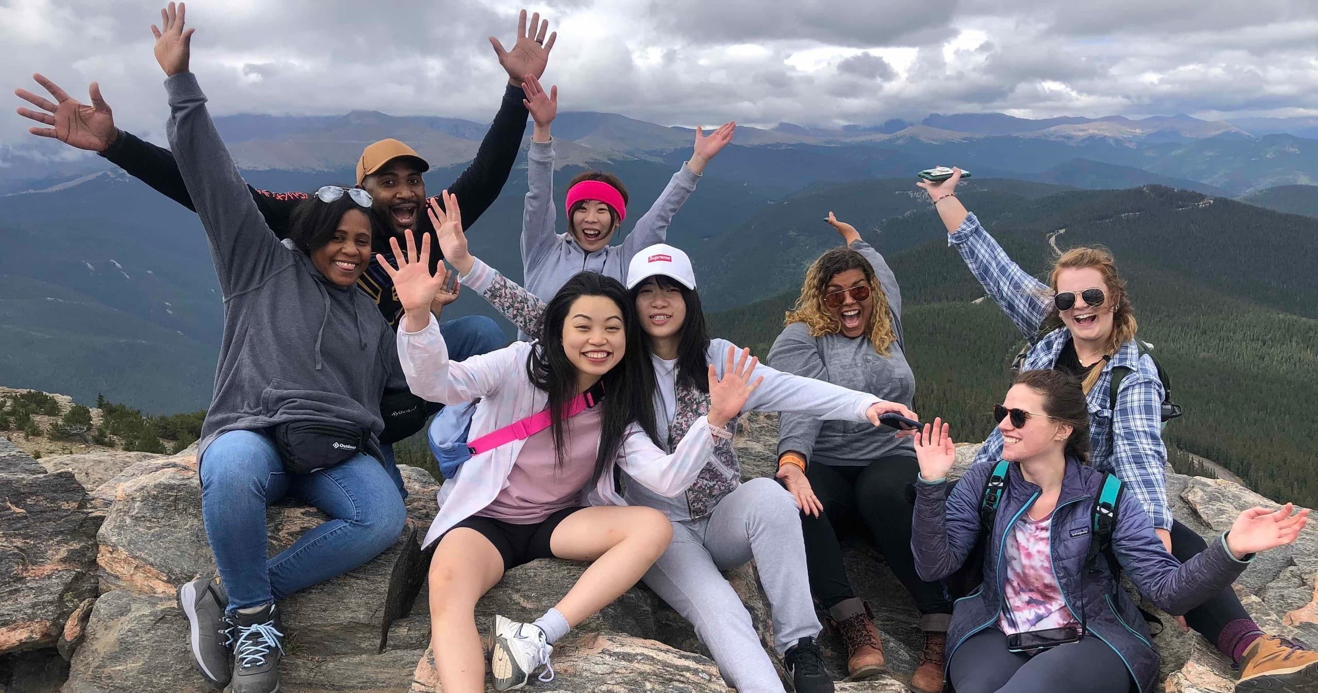 Customized Private Hike Adventure Near Denver, Colorado